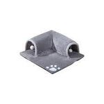 Lit Tunnel pour Animaux de Compagnie Chaud