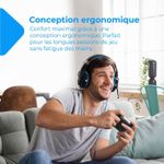 Generic Manette Sans fil – Compatible avec Switch/Switch 2/OLED/Lite/ - image 5