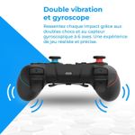 Generic Manette Sans fil – Compatible avec Switch/Switch 2/OLED/Lite/ - image 7