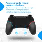 Generic Manette Sans fil – Compatible avec Switch/Switch 2/OLED/Lite/ - image 8