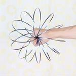 product_image_name-Generic-Bracelet anti-stress en acier inoxydable pour enfants, idéal pour la gestion du stress. -2