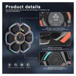 product_image_name-Generic-Machine de Boxe Musicale Interactive-6