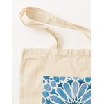 product_image_name-Generic-حقيبة كلاسيكية من البلاط المغربي الأزرق-2