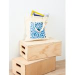 product_image_name-Generic-حقيبة كلاسيكية من البلاط المغربي الأزرق-3