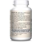 product_image_name-Jarrow Formulas-Mastic Gum, Soutient l'estomac et santé duodénale tissus gastriques 60 caps-8