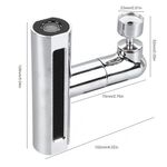 product_image_name-Generic-Jet d'eau flexible et directionnel avec le mitigeur rotatif-8