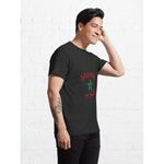 product_image_name-Generic-Maroc Coupe du monde T-shirt Noir-3