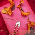 product_image_name-Generic-chaine (gold peg) en argent 925-4