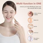 product_image_name-Dsp-Rasoir Électrique Femme, épilateur USB rechargeable 2 en 1 pour Epilation Sourcil Visage Lèvres Bikini -70209-3