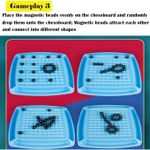 product_image_name-Generic-Jeu d'Échecs Magnétique à Induction - Défi de Détection de Mines-4