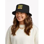 product_image_name-Generic-Il est temps de changer – Forest Squirrel Hairstylist bob noire design personnalisé unique-2