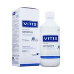 VITIS Bain De Bouche Sensitive 500ml