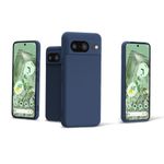 product_image_name-Generic-Phone Cover for Google Pixel 8 5G - Blue-1