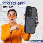 product_image_name-Generic-حافظة ماغسيف مات لجهاز سامسونج A24 / سامسونج   A25 : أزرق-4