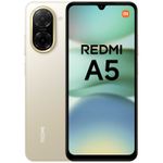 Redmi A5 3Go 64Go Sandy Gold