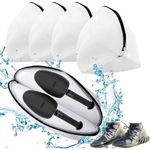 product_image_name-Generic-Sac de Lavage pour Chaussures + 2 Embauchoirs Extensibles – Protection & Propreté en Machine-3