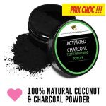 product_image_name-Teeth Whitening-Coquilles de noix de coco charbon actif dents blanchiment naturel 50g-1