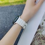 product_image_name-Generic-حزام مشبك  لساعة Apple Watch Ultra ، حزام نايلون ، iWatch 7، 6، 5، 4، SE، 8 Band، 49mm، 44mm، 42mm، 45mm،-2