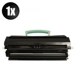 Toner E260 Compatible avec LEXMARK E260 E360, E460, E466