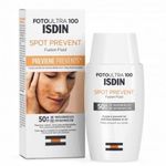 product_image_name-Isdin-FOTO ULTRA 100 SPOT PREVENT FUSION FLUIDE SPF50+ 50ML efficacité anti taches prouvée-1