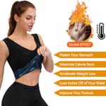 product_image_name-Generic-Gilet sport debardeur Trainer Sweat Shaper Hip & taille soutient-3