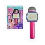 product_image_name-Generic-Microphone sans fil karaoké,  jeu musical -3