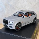 Generic Rolls Royce Cullinan Miniature - image 3