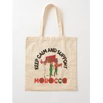 product_image_name-Generic-حافظ على هدوئك وادعم حقيبة المغرب الكلاسيكية-3