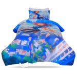 product_image_name-DWIRTY-غشاء الكويط  + 1 غشاء وسادة مجاني - مقاس فردي (160x220 سم)-2