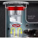 product_image_name-Generic-صمام تصريف أحادي الاتجاه مضاد للروائح – سدادة دش مضادة للعودة-3