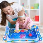 Generic Tapis d'eau Gonflable pour Bébé