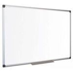 product_image_name-Memory-Tableau Magnétique Blanc 90x150 avec cadre aluminium-3