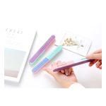 product_image_name-Generic-مبرد أظافر بشريط رملي من ستة جوانب لتلميع الأظافر أداة مانيكير - Lime à ongles avec 7 faces, Ponceuse à ongles-4