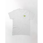 product_image_name-Generic-Cuttie في جيبك كنزة صوفية ذات قلنسوة تي شيرت أبيض-2