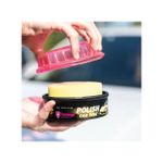 product_image_name-Flamingo-Polish Cire pour vernis de voiture, 230g, très longue durée, haute brillance-2