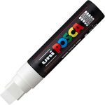 product_image_name-Posca-Marqueur Pointe Extra Large PC-17K, Blanc-1