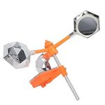 product_image_name-Generic-Répulsif Solaire Intelligent à 360 Degrés-1