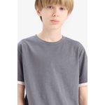 product_image_name-Defacto-تيشيرت أولاد نص كم قصة عادية برقبة مستديرة-4