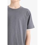 product_image_name-Defacto-تيشيرت أولاد نص كم قصة عادية برقبة مستديرة-5