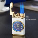 product_image_name-Generic-Le briquet élégant avec horloge intégrée-1