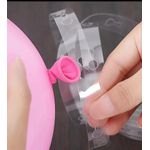 product_image_name-Generic-Ruban Transparent pour Guirlande de Ballons – Rouleau de Lien 5m pour Arche et Décoration-3