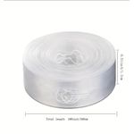 product_image_name-Generic-Ruban Transparent pour Guirlande de Ballons – Rouleau de Lien 5m pour Arche et Décoration-5