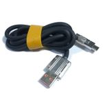 Câble Micro USB 1m pour Smartphone cable charge & synch.