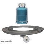 product_image_name-Generic-Support Bouteille de gaz / Porte-bouteille -Chariot robuste avec 3 roulettes-1