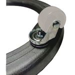 product_image_name-Generic-Support Bouteille de gaz / Porte-bouteille -Chariot robuste avec 3 roulettes-2