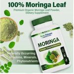 product_image_name-Herbo Ridouane-Lot de 3 Bouteilles Moringa 300 mg par dose 180 comprimés – 30 jours d’utilisation, Capsules de Moringa biologiques purs soutiennent le métabolisme énergétique du Moringa Poudre de Moringa, Energie, Tonus & Immunité pure-2