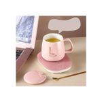 product_image_name-Generic-Chauffe-tasse électrique en céramique à température constante, pour café, thé au lait, eau-2