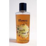Biorena جل استحمام بالمانجو، خالي من البرابين والسيليكون، 500 مل