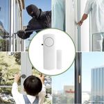 product_image_name-Generic-جهاز إنذار لاسلكي للأبواب والنوافذ، نظام أمني بمستشعر مغناطيسي-3