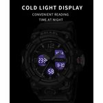 product_image_name-Smael-montres Hommes de sport double affichage analogique numérique LED étanche-7